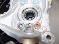 фото thumb №4, Vw passat cc 2.0 tfsi поворотний кулак ліва перед