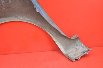 фото thumb №14, Крыло правый перед переднее tej42 renault modus 04-07