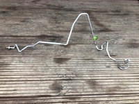 фото thumb №1, Ford fiesta mk7 st lift шланг кондиционера кондиционер