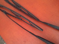 фото thumb №6, Важіль двірники l + p master iii movano b nv400