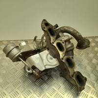 фото thumb №4, Турбонагнетатель ford galaxy 2015 53049700201