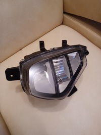 фото thumb №1, Vw taigo противотуманная фара drl левый перед led 2g7941661