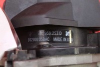 Помпа воздуха вторичного 7l5959253d porsche cayenne s 1 i 7l 4.5 v8 340 km с Разборки, фото thumb