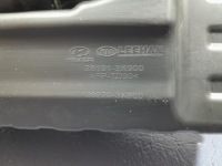 фото thumb №7, Hyundai i30 ii lift 1.6 crdi 110 km резонатор воздухозаборник воздуха 28191-3x900