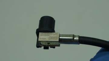 фото thumb №10, Audi volkswagen seat skoda штекер роз'єм з'єднувач 4e1035750