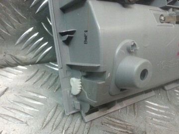 LAMPKA PODSUFITKI LEXUS GS III 05-11