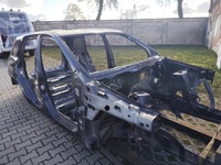 фото thumb №7, Jeep grand cherokee wk2 чверть лонжерон кузов дах