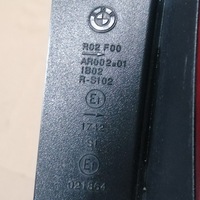 фото thumb №6, Лампа правий задня bmw 1 e87 przed lift