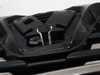 фото thumb №7, Решётка радиатора решётка радиатора renault captur lift 2017-2019r.