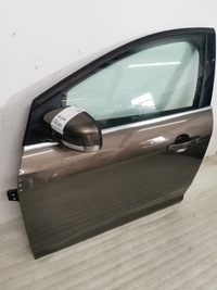 фото thumb №9, Двері праве передні, задні праве ford focus mk3