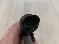 фото thumb №5, Skoda fabia ii 2 помпа омивача скло перед 6r0955681