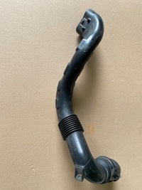 фото thumb №1, Dacia lodgy труба шланг waz повітрозабірник 1,5 dci