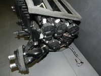 фото thumb №6, Vw touareg 7p обігрівач 7p1820005c