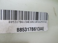 фото thumb №9, Ford explorer 11- бачок рідина омивача помпа бак naczynko