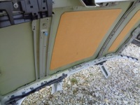 Крыша обшивка рейлинги peugeot 5008 2 2017- Киев, фото thumb