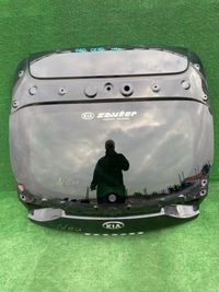 фото thumb №1, Kia proceed iii 18- lift стекло крышки багажника