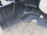 фото thumb №11, Бампер задний задний bmw 3 g21 m набор цвет c36