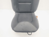 фото thumb №11, Renault clio 4 iv сиденье правый перед пассажира материал