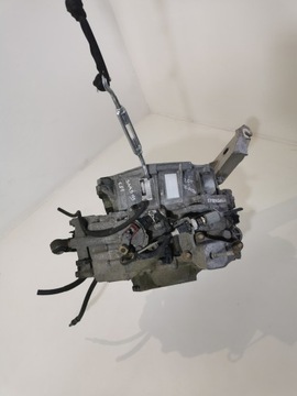 фото thumb №8, Коробка передач коробки передач saab 93 95 2.0 t 55-51sn 55560554