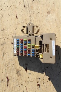 фото thumb №1, Модуль блок управления bsi subaru legacy iv 2.0r 82201ag040