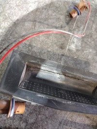 фото thumb №5, Мікровимикач кришки багажника opel zafira b