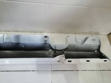 фото thumb №8, Планка права накладка порогова mercedes-benz e w238 купе hal 9053