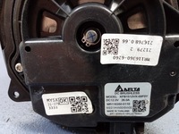 фото thumb №6, Alfa romeo stelvio qv воздуходувка воздуха