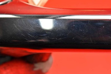 фото thumb №9, Ручка левая зад задняя хром honda city 5 v sedan 08-11