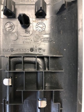 фото thumb №8, Планка накладка порогова ліва права ford s-max mk2