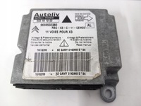 фото thumb №1, Датчик модуль подушок подушка безпеки citroen c5 9659532380