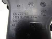 фото thumb №9, Решітка повітропровід перед передня 9130466 bmw e90 e91 e92