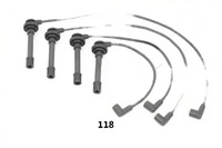 фото thumb №1, Набор трубопровод зажигания ashika 132-01-118