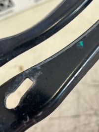 Bmw f20 f21 f30 f32 кронштейн левый передний панель фары лампы клаксон 7245791 Доставка, фото thumb