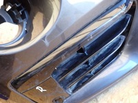 фото thumb №7, Bmw x1 f48 15- бампер передній перед