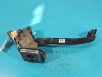 Педаль педалі зчеплення hyundai h1 2 Оригінал, фото thumb