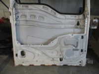 фото thumb №7, Двері лівий перед man tgx