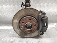 фото thumb №7, Поворотний кулак права амортизатор renault trafic iii