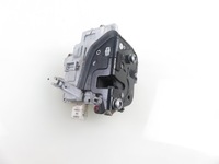 фото thumb №9, Замок правий передній audi a6 c6 4f1837016