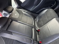 фото thumb №8, Hyundai i30n i30 2019r сидіння комплект диван обшивки шкіра алькантара європа