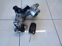 фото thumb №10, Opel corsa e 1.4 16v замок зажигания ключ 13496392