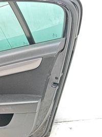 фото thumb №6, Volkswagen passat b7 дверь правый зад lc9x