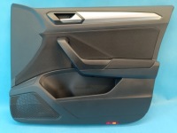 фото thumb №1, Vw t-roc lift 1.5 tsi 110kw 2025 r обшивка двері правий перед 2ga867012n