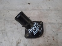 фото thumb №1, Патрубок корпус термостата toyota auris i 1.6