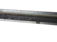 Lexus nx 17-21 накладка решітка радіатора решітка бампер dół Ціна, фото thumb