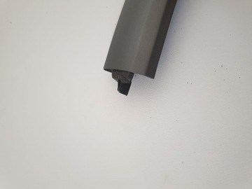 фото thumb №7, Citroen c4 grand picasso ii 13-1 захист планка скла перед права 9677650077