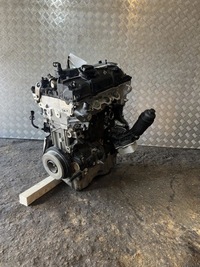 фото thumb №12, Bmw 3 g20 g21 двигатель