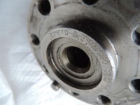 Ford edge 2 2.0 tdci euro6 biturbo wał коленчатый Недорого, фото thumb