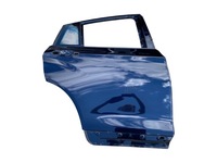 фото thumb №1, Bmw x4 f26 дверь правое задняя стекло оригинал