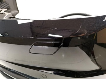 фото thumb №13, Новий org бампер перед vw touran 5t lc9x 4xpdc
