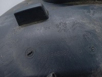 фото thumb №5, Підкрилок ліва перед peugeot 308